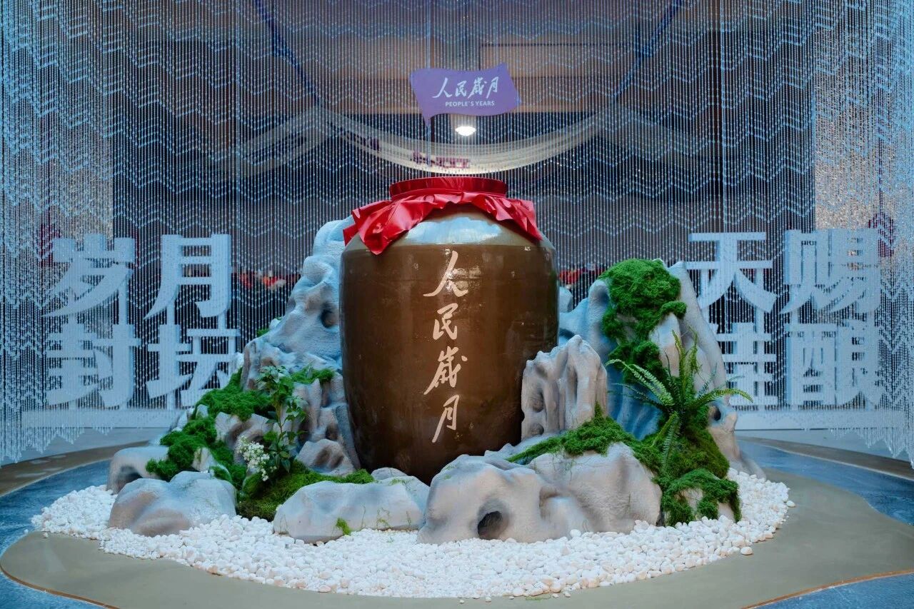 春风十里，不如茅台镇的酱香之旅